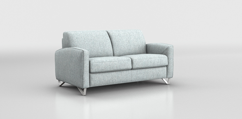 Sedignano - 2 seater sofa bed